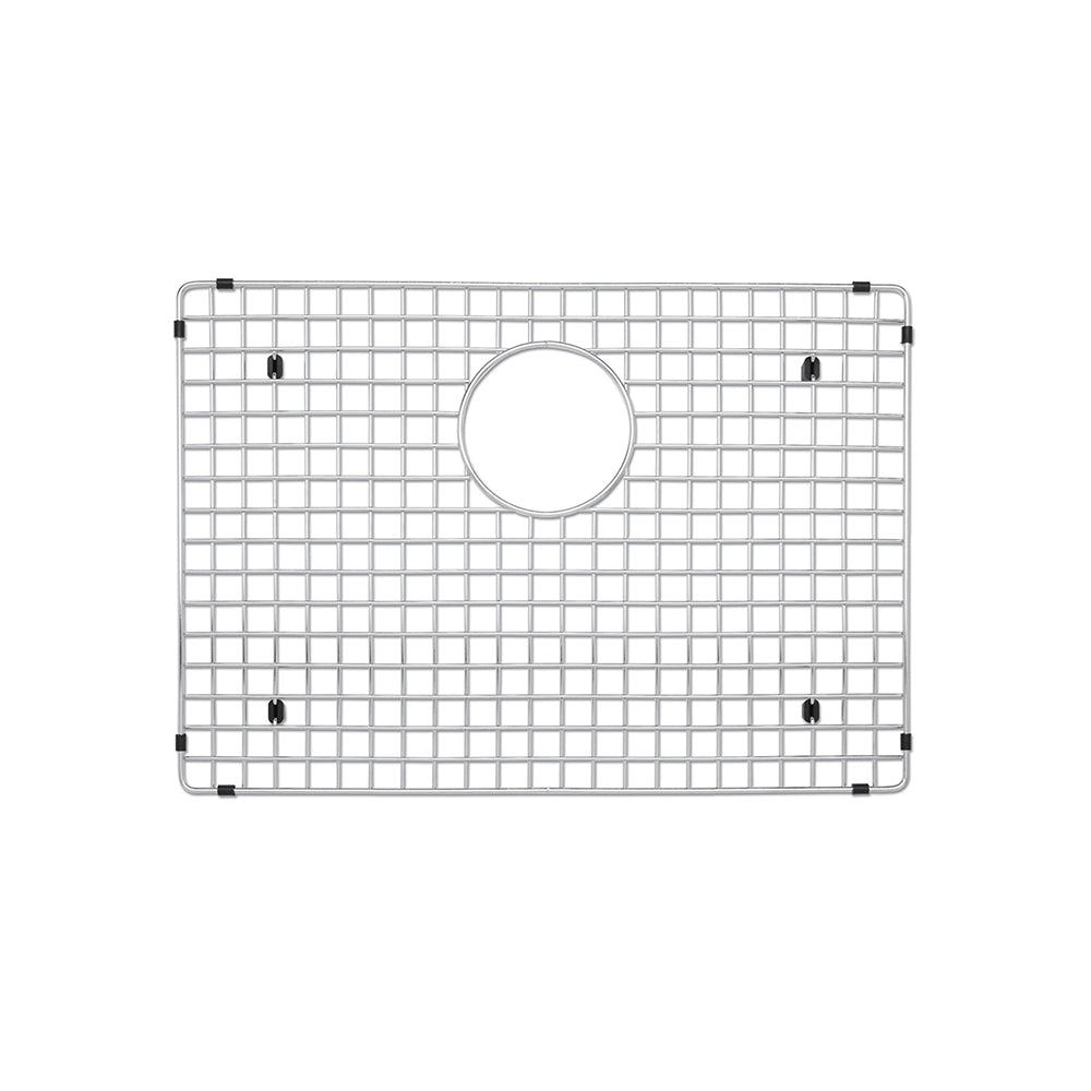 BLANCO Stainless Steel Sink Grid for Quatrus ADA Sink - Stainless Steel
