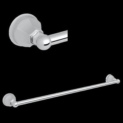 ROHL A6886/30 Palladian® 30" Towel Bar