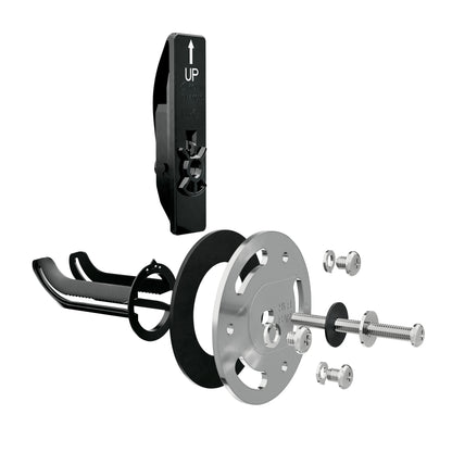 Moen Moen Home Care SMA1005 Securemount