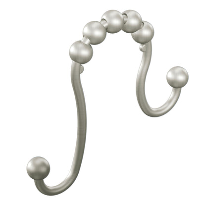 Moen SR2201 Shower Curtain Rings