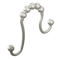 Moen  Shower Curtain Rings