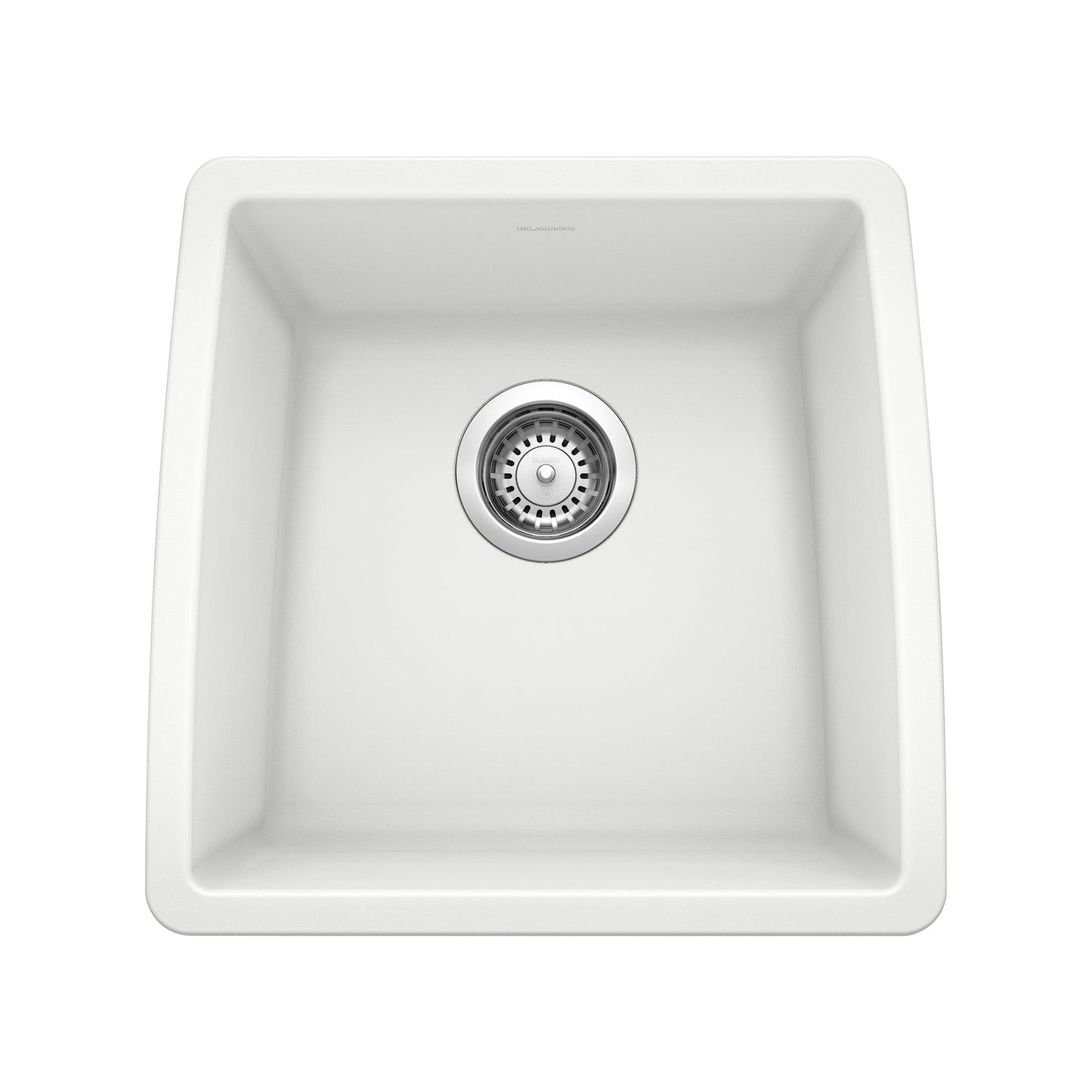 BLANCO 440081 Performa Bar Sink - White