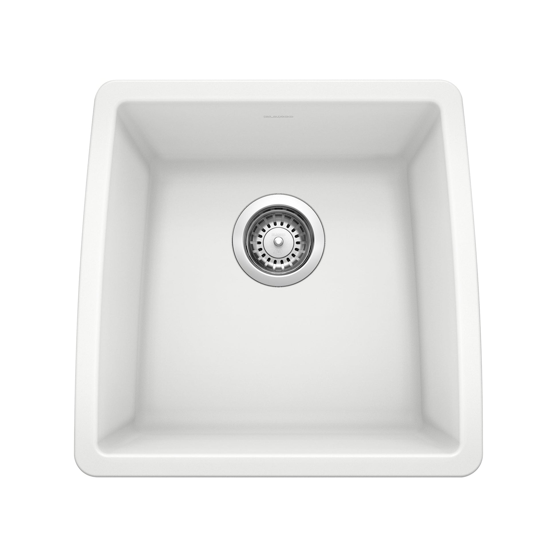 BLANCO 440081 Performa Bar Sink - White