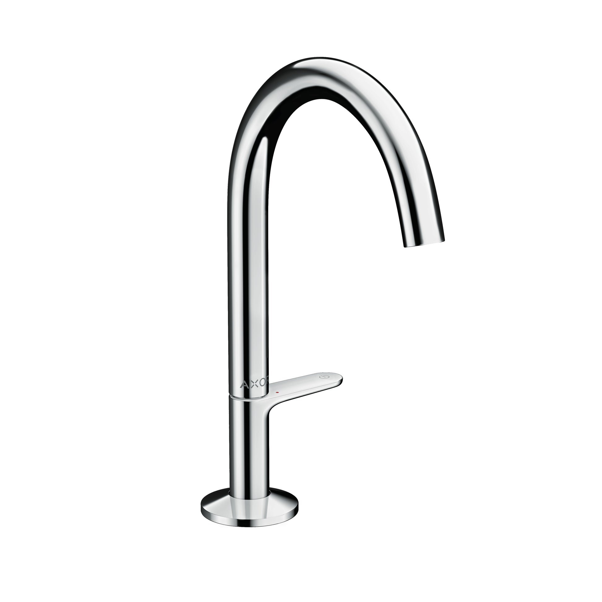 AXOR ONE Single-Hole Faucet Select 170, 1.2 GPM