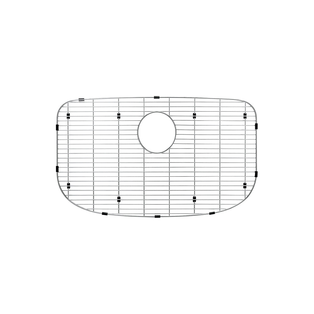 BLANCO 235913 Stainless Steel Bottom Grid for Valea 27" Sinks