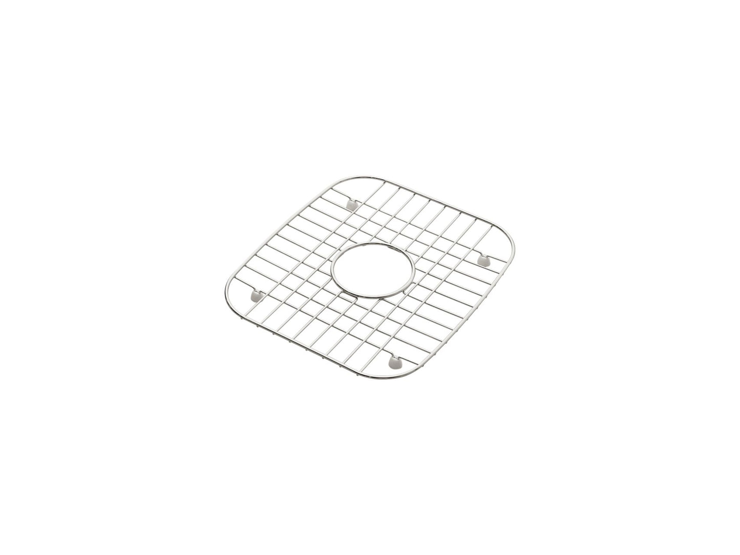 Sterling 11862 Stainless Steel Sink Rack