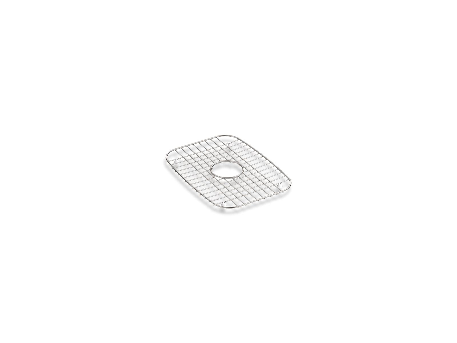 Sterling 11863 Stainless Steel Sink Rack