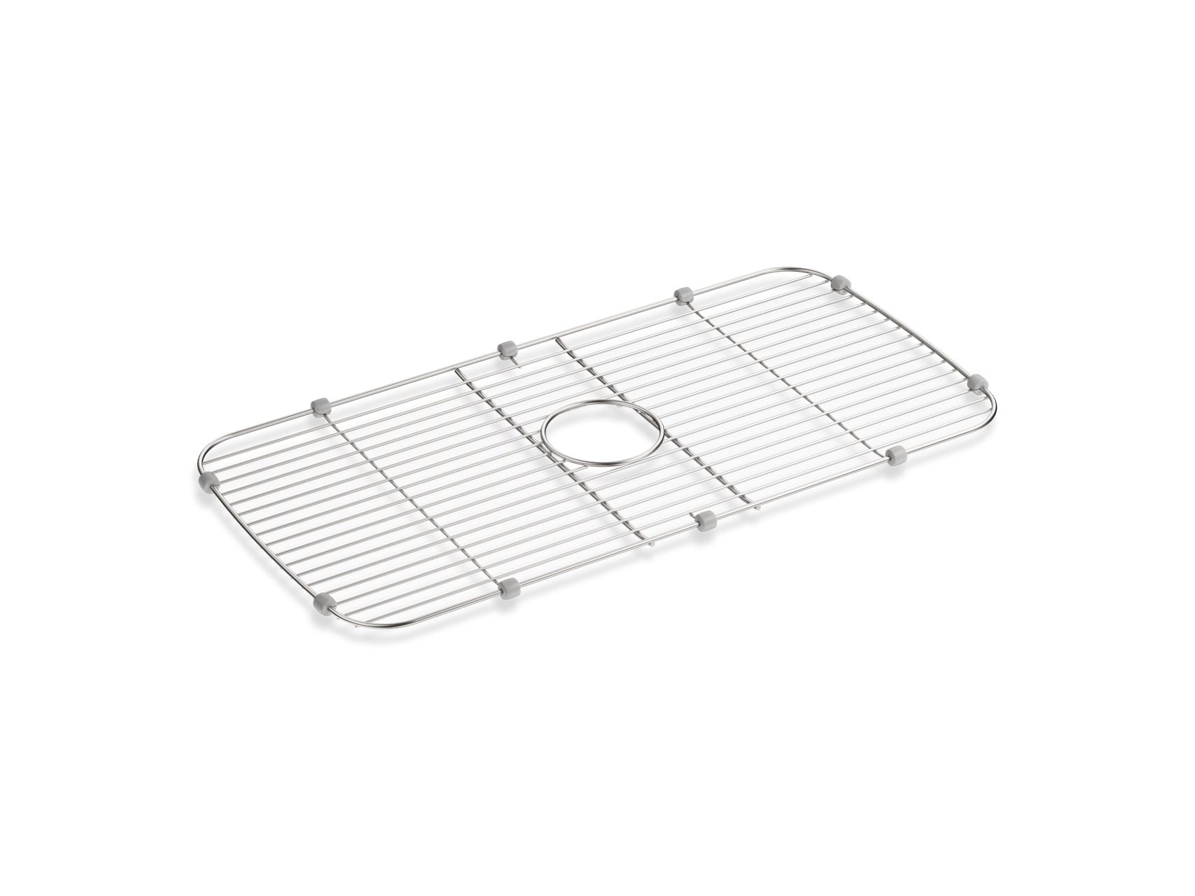Sterling 20078 Stainless Steel Sink Rack