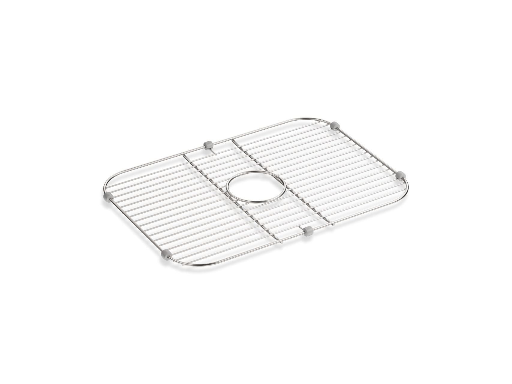 Sterling 20079 Stainless Steel Sink Rack
