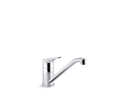 Sterling 24279 Valton Single-handle Kitchen Sink Faucet, Polished Chrome