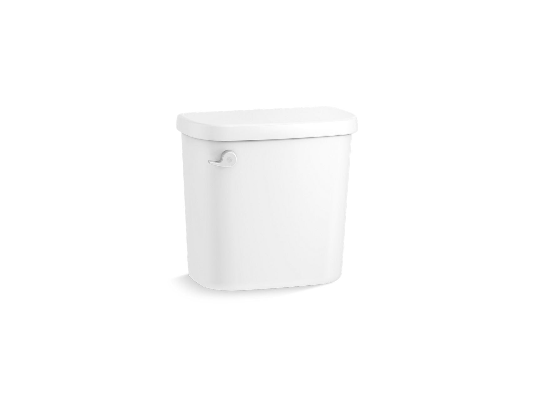 Sterling 402362-WTL Windham Toilet Tank, 1.28 GPF, White