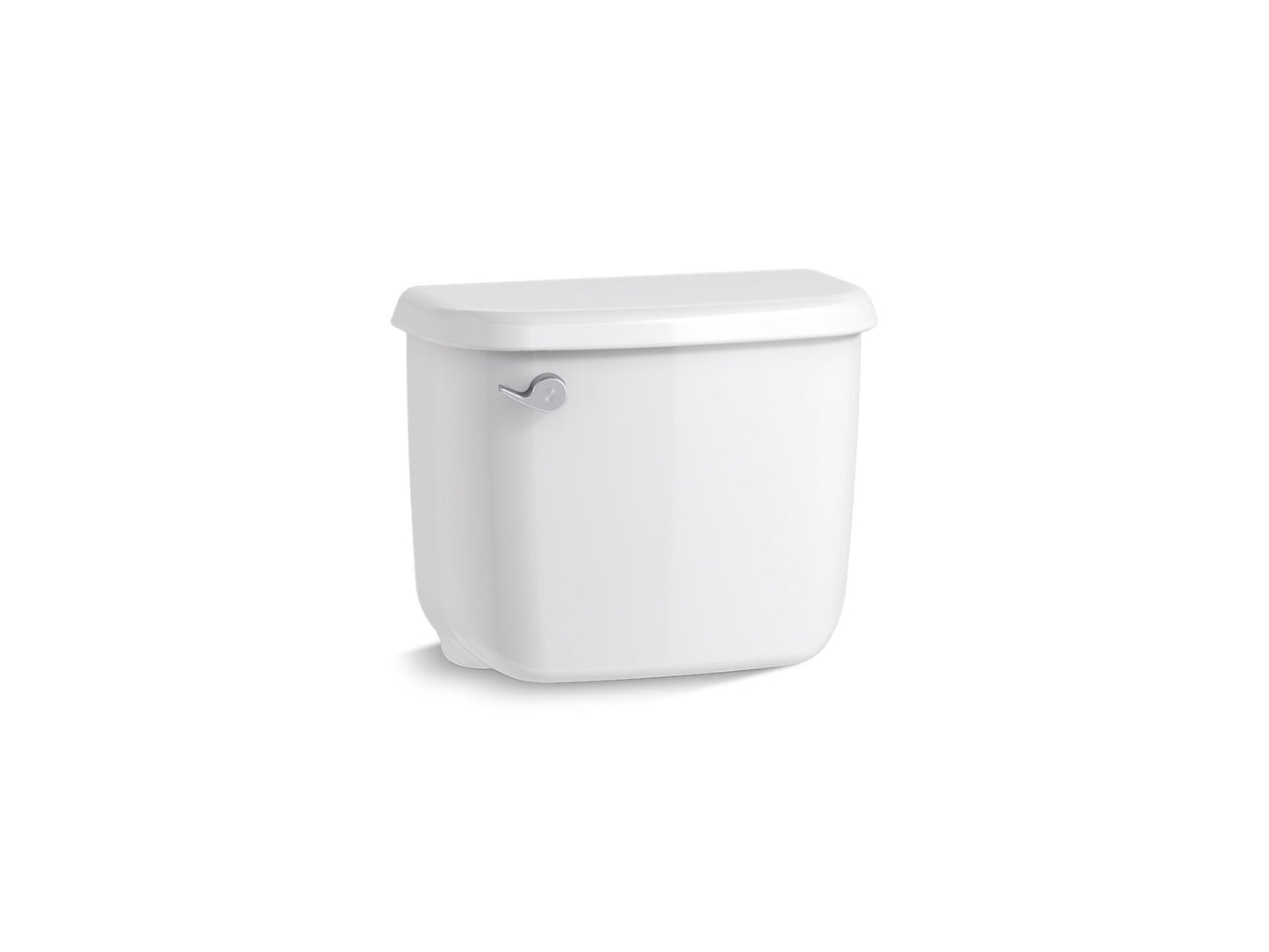 Sterling 404515 Windham 1.6 GPF Toilet Tank, White