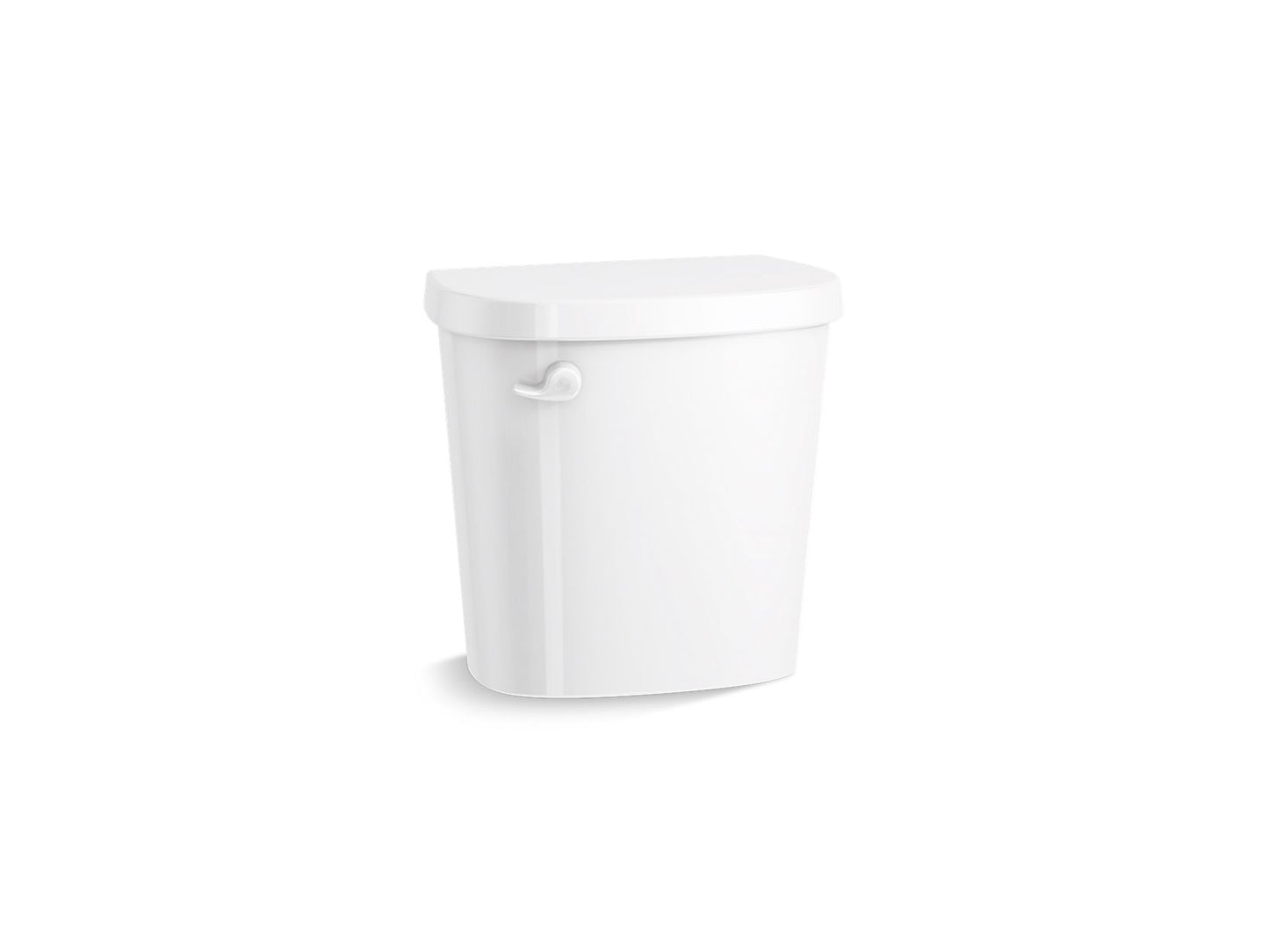 Sterling 404562 Valton 1.6 GPF Toilet Tank, White