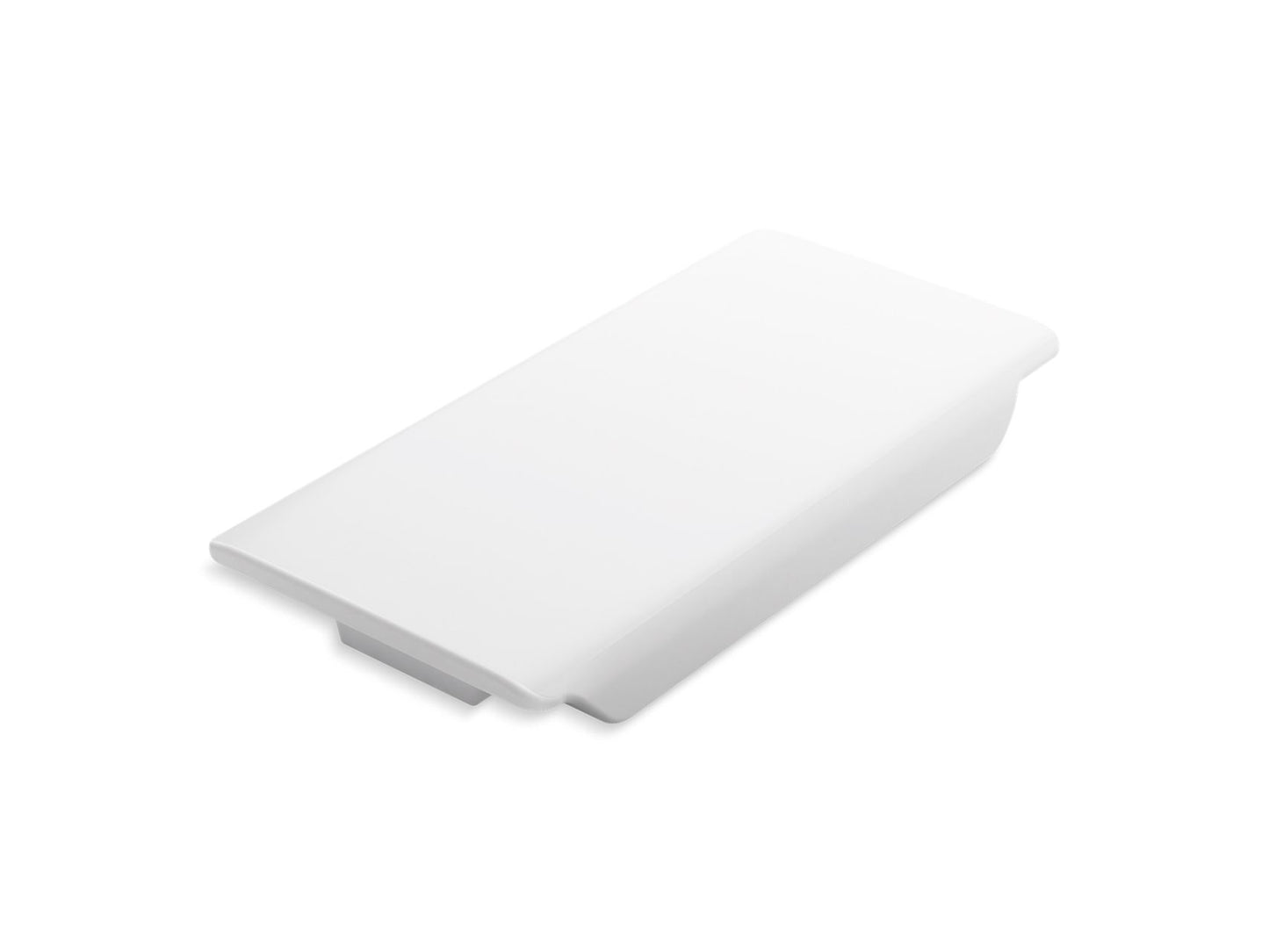 Sterling 71127104 Ensemble 60" x 32" Bath Seat