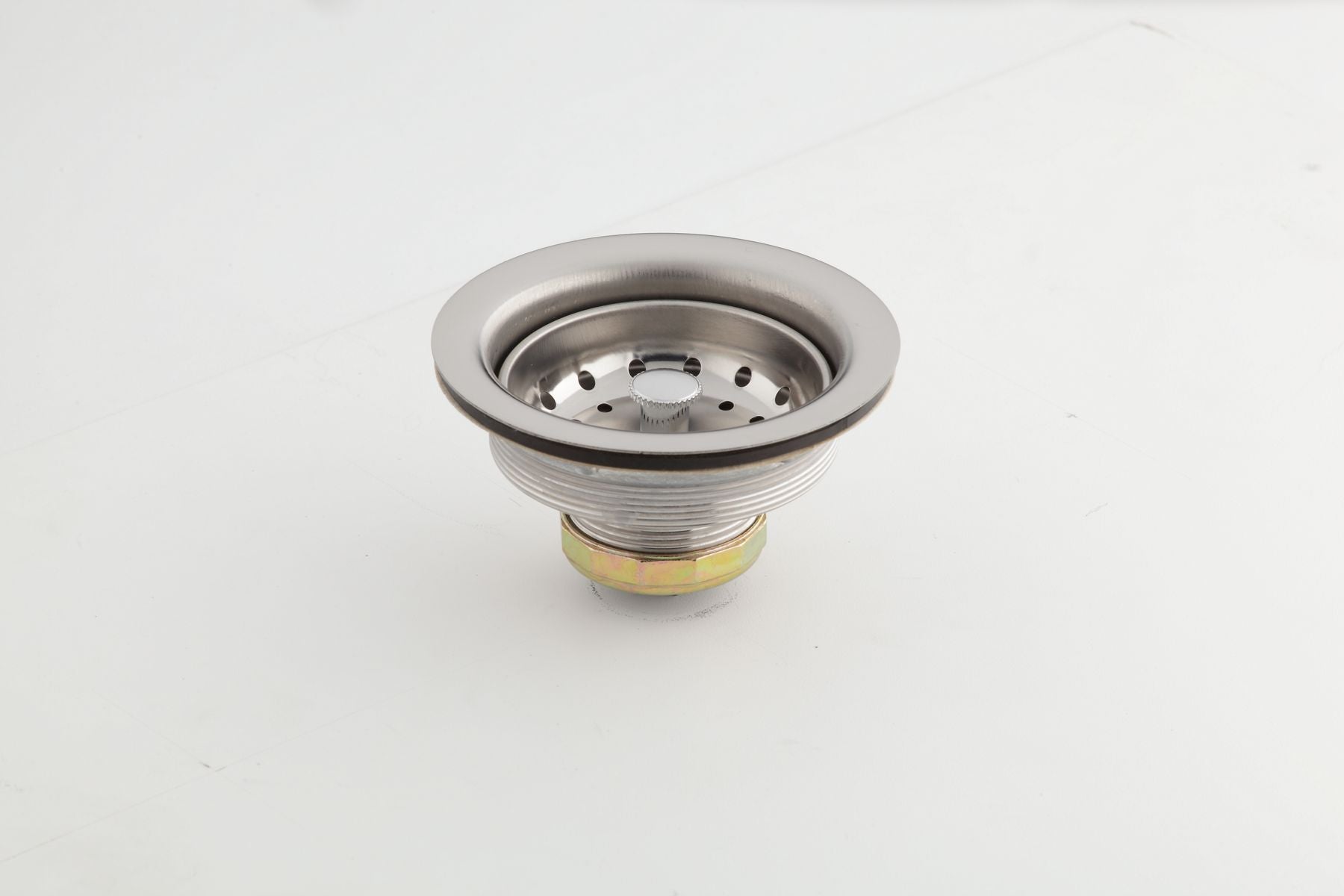 Sterling 7400 Stainless Steel Sink Strainer