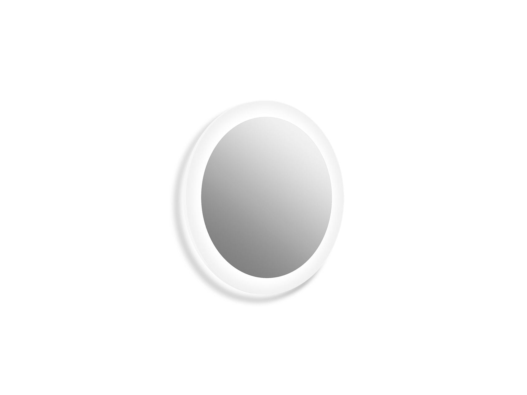 Sterling 78900-23 Sunfield 23" Round Lighted Mirror