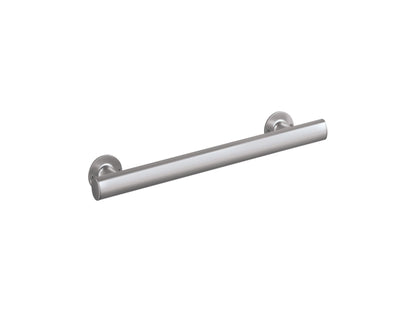 Sterling 80001018 18" Straight Grab Bar, Matte Silver