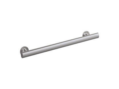 Sterling 80001024 24" Straight Grab Bar, Matte Silver