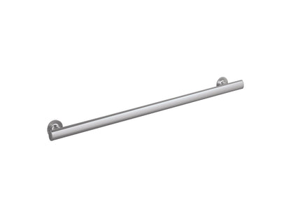 Sterling 80001036 36" Straight Grab Bar, Matte Silver