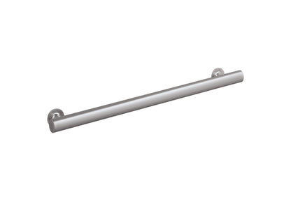 Sterling 80011032 32" Straight Grab Bar, Matte Silver