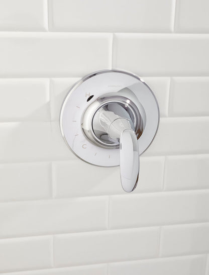Sterling TS33593-4 Valton Rite-Temp® Valve Trim, Polished Chrome
