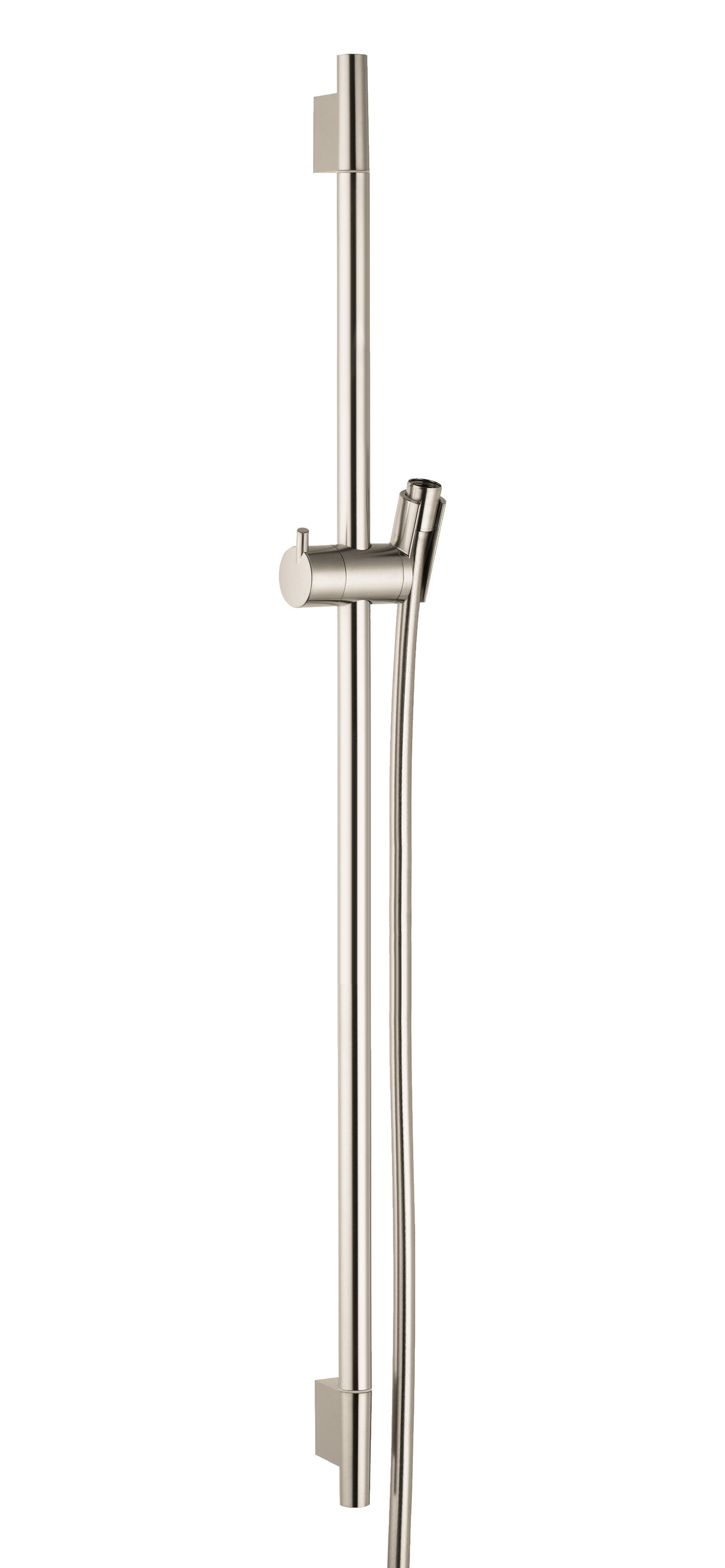 hansgrohe Unica Wallbar S, 24"