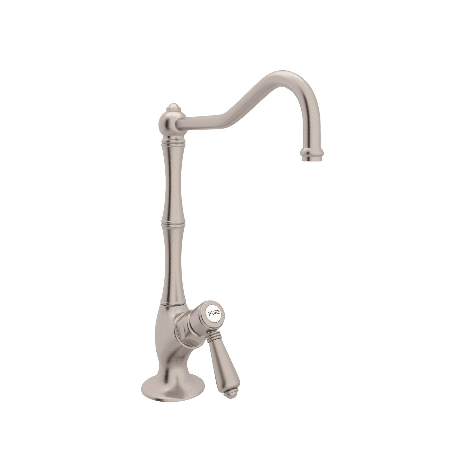 ROHL A1435 Acqui® Filter Kitchen Faucet