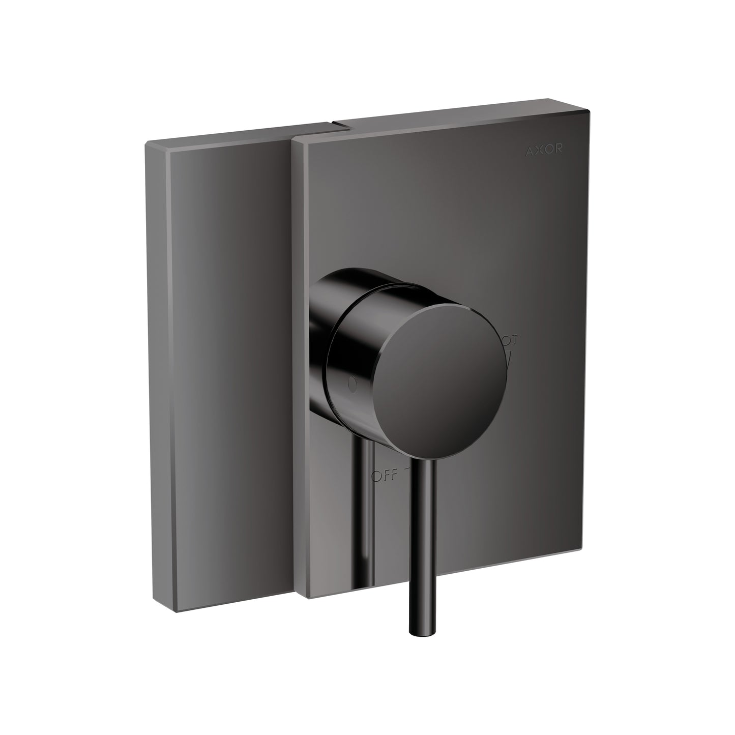 AXOR Edge Pressure Balance Trim