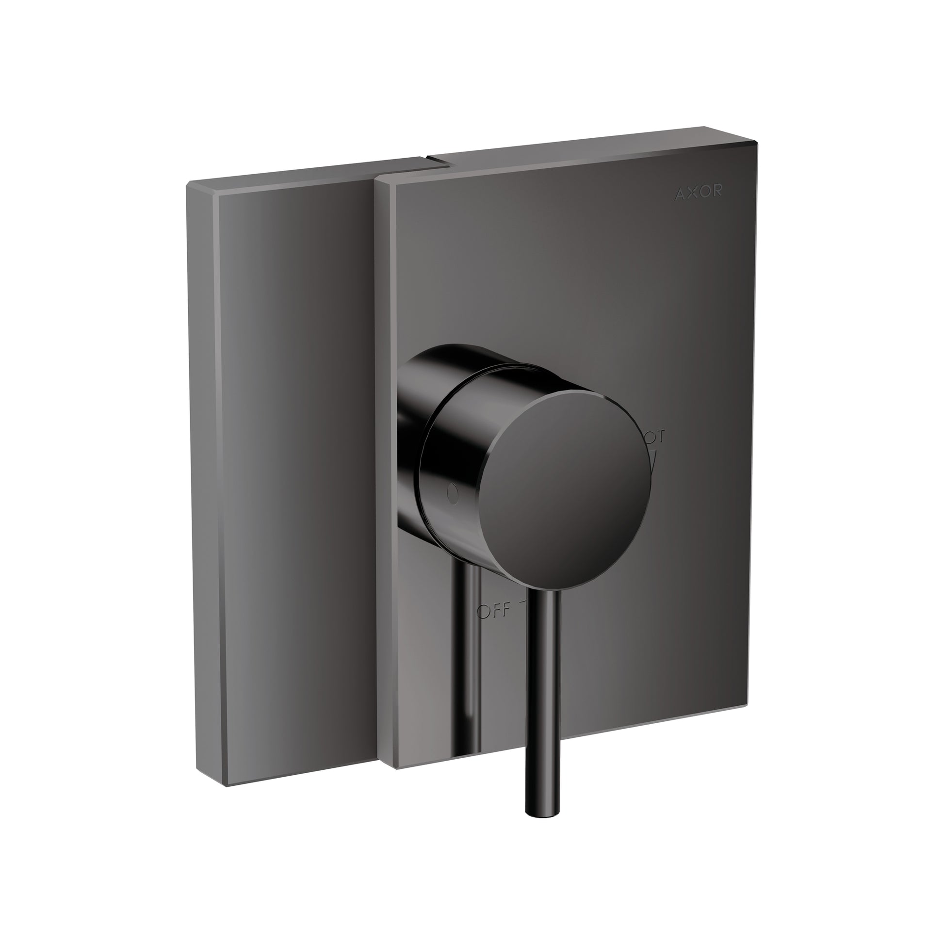 AXOR Edge Pressure Balance Trim