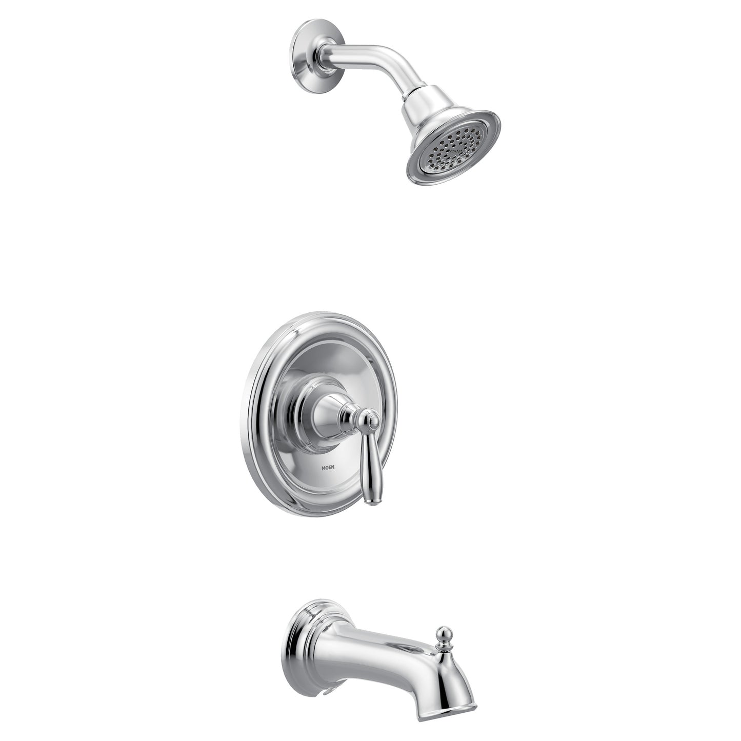 Moen Brantford T62153 Posi-Temp(R) tub/shower