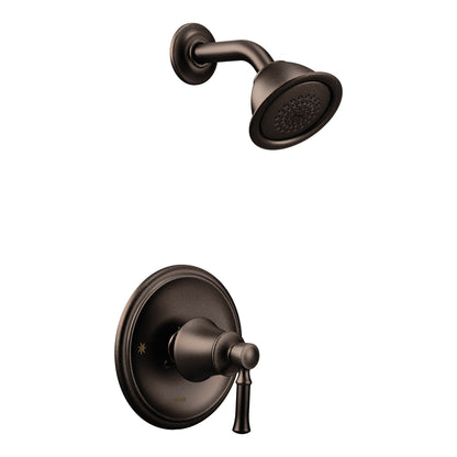 Moen Dartmoor T2182EP Posi-Temp(R) shower only