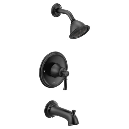 Moen Dartmoor T2183EP Posi-Temp(R) tub/shower