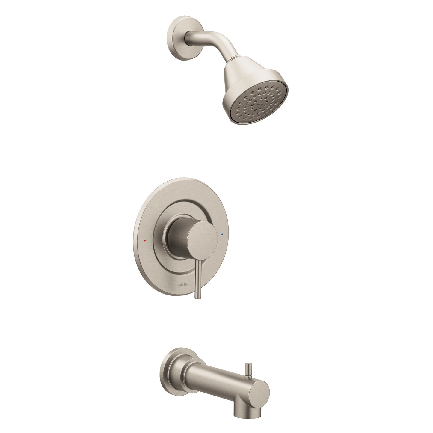 Moen Align T2193EP Posi-Temp(R) tub/shower