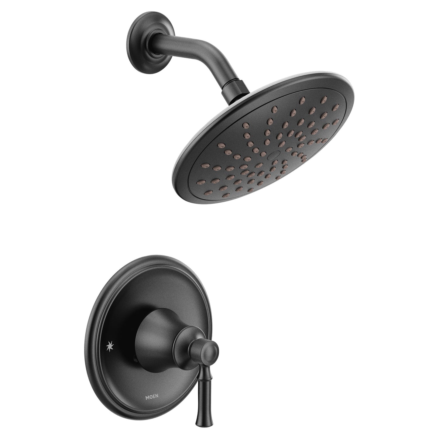 Posi-Temp(R) shower only