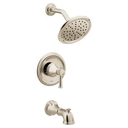Moen Belfield T2313EP Posi-Temp(R) tub/shower