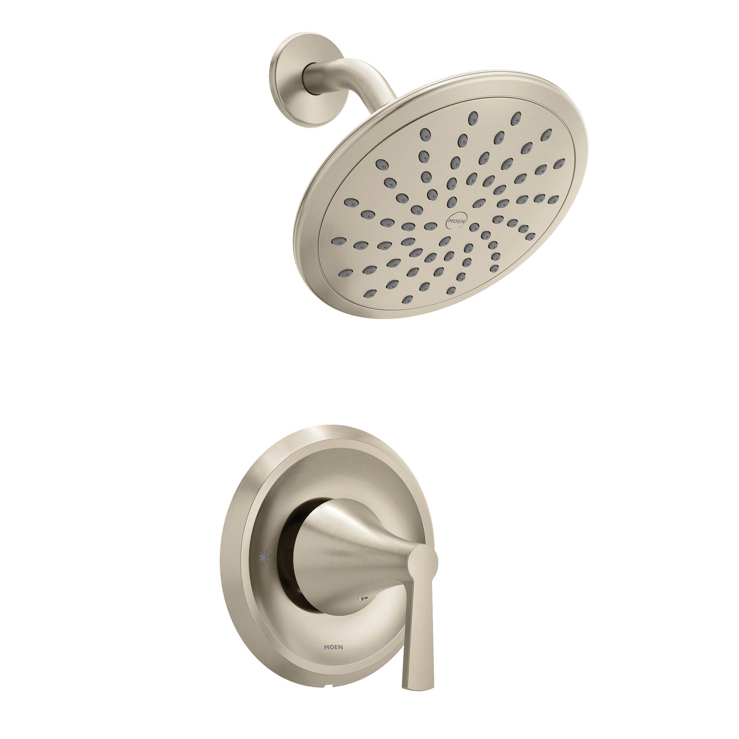 Moen Jase T2342EP Posi-Temp(R) shower only