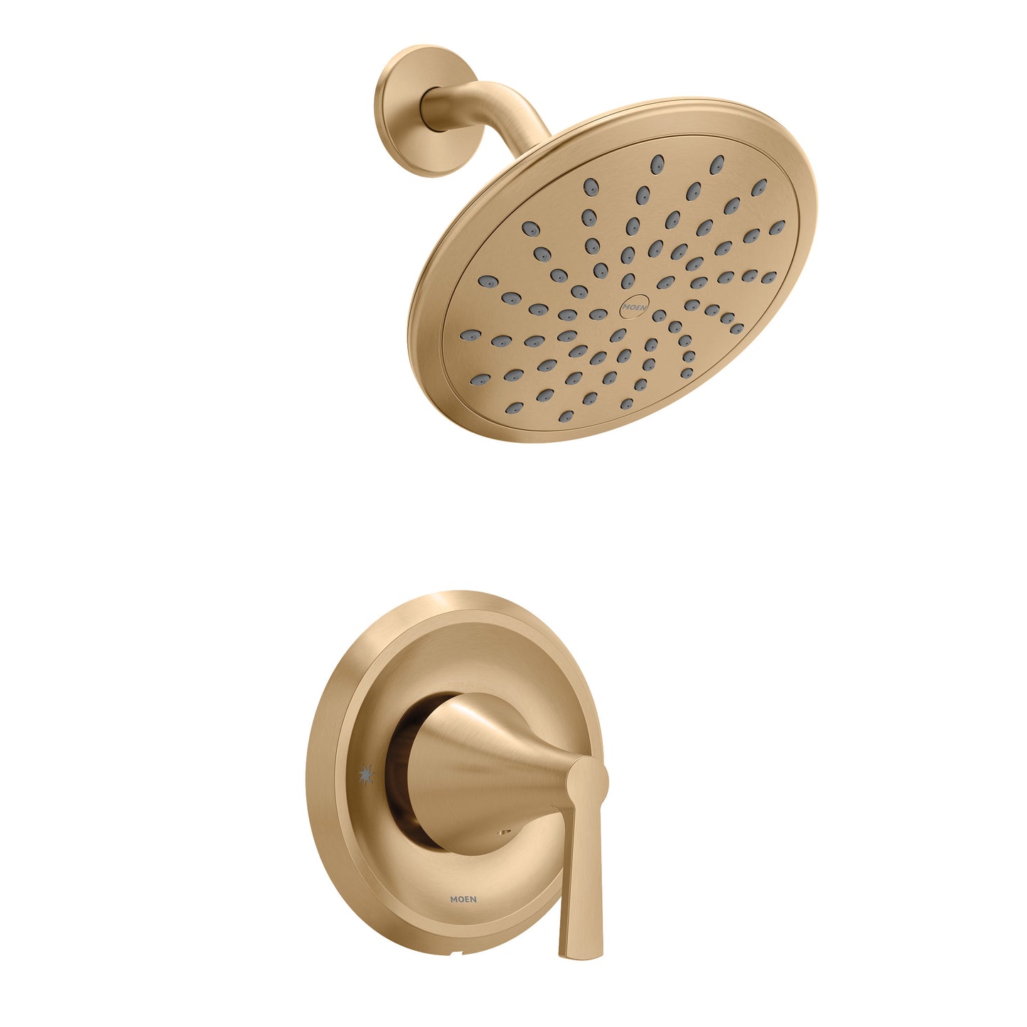 Moen Jase T2342EP Posi-Temp(R) shower only