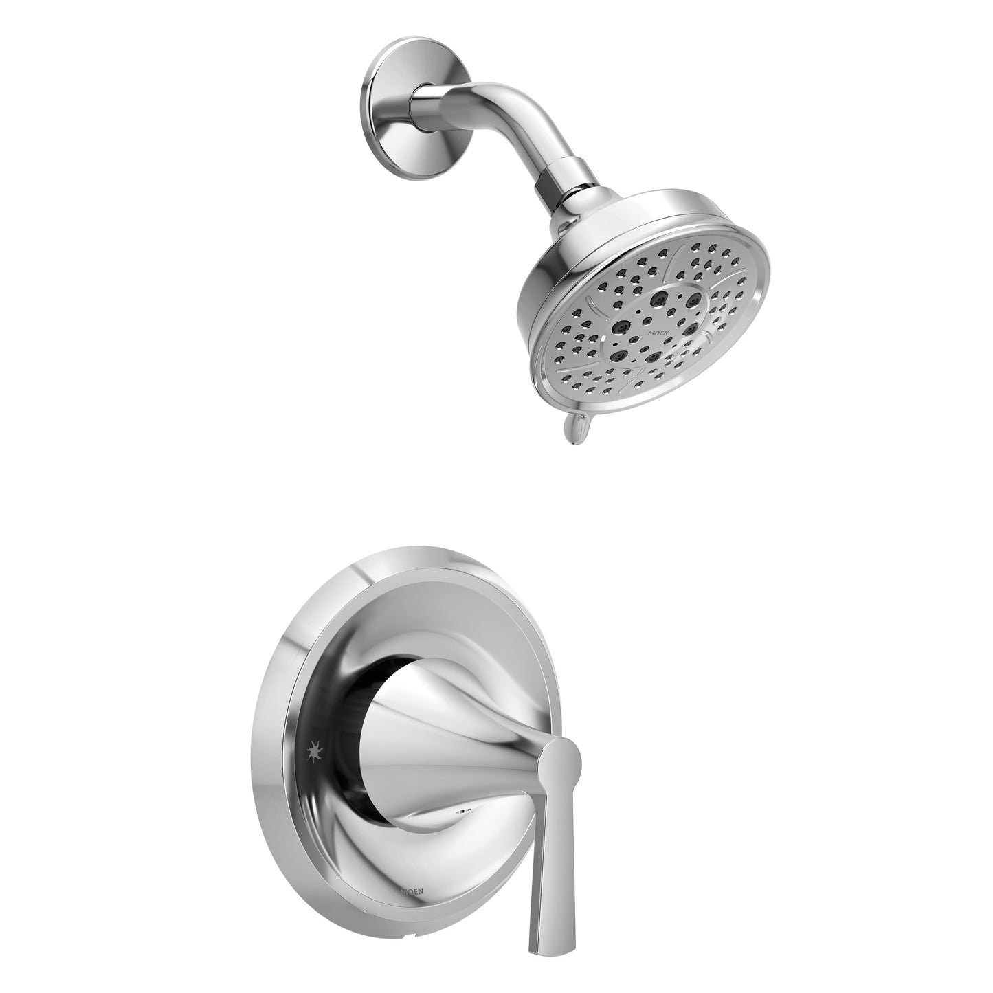 Moen Jase T2412EP Posi-Temp(R) shower only