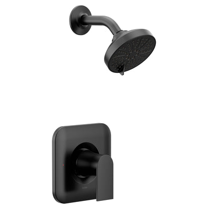 Posi-Temp(R) shower only