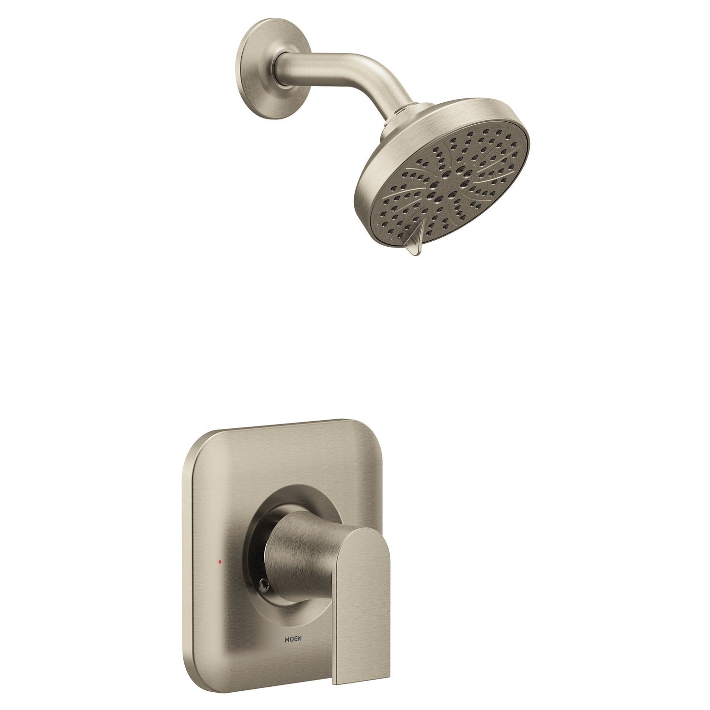 Posi-Temp(R) shower only
