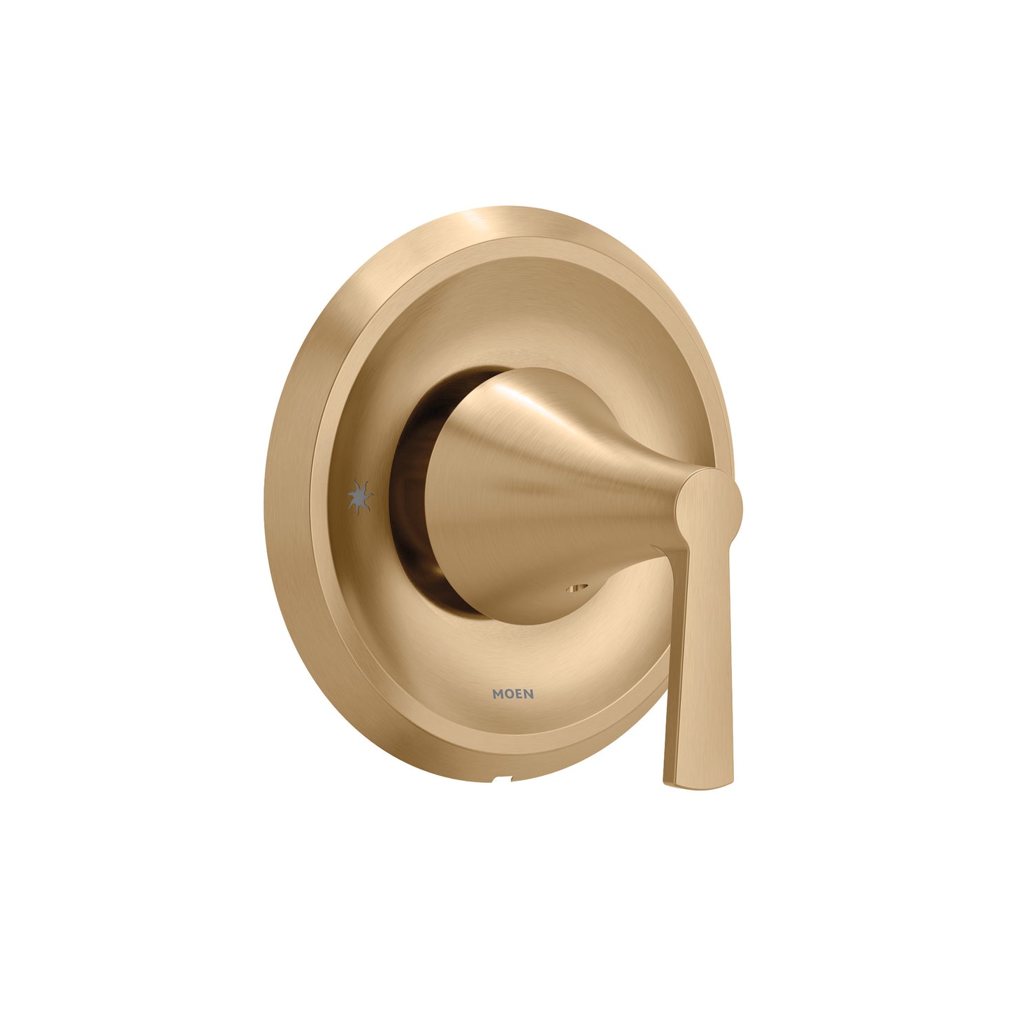 Moen Jase T2541 Posi-Temp(R) connection includes pressure balancing