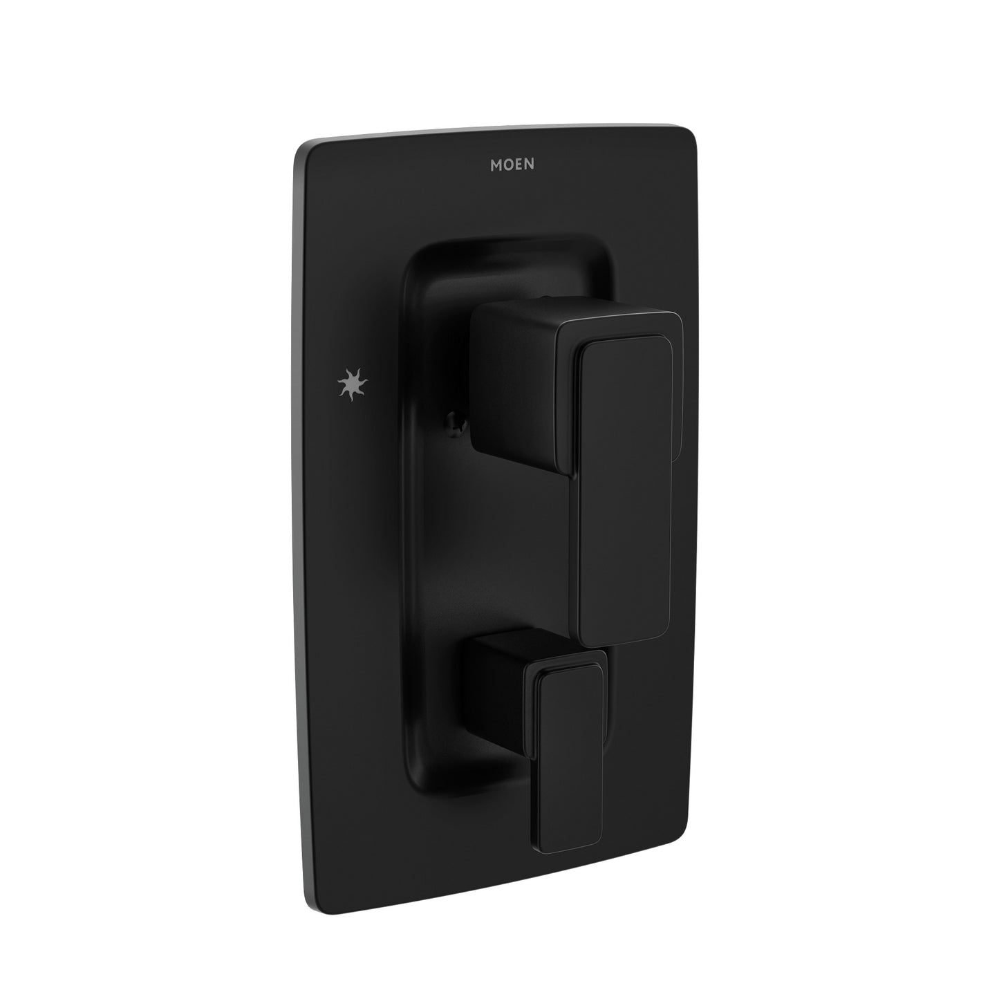 Moen T2570 Posi-Temp(R) with diverter connection
