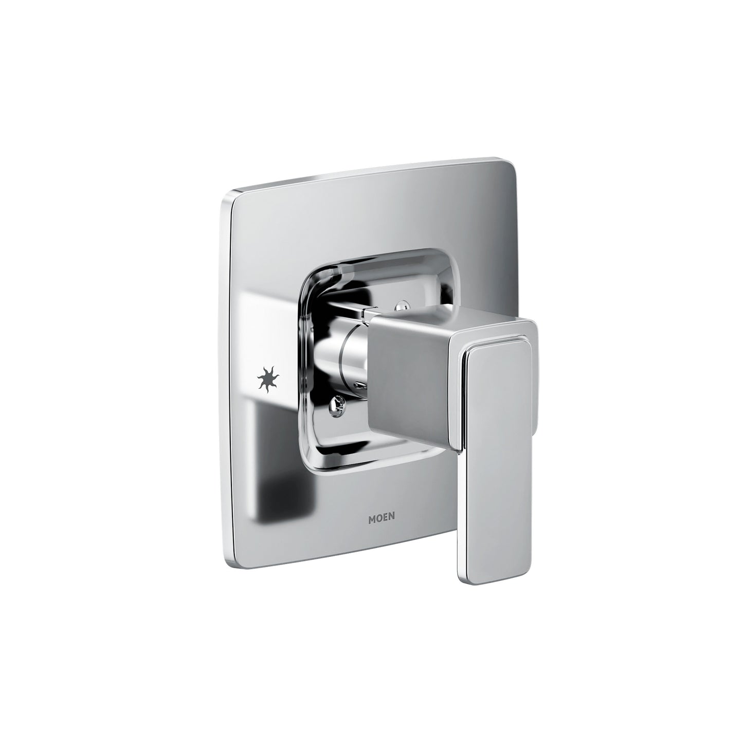 Moen Iver T2571 Posi-Temp(R) connection