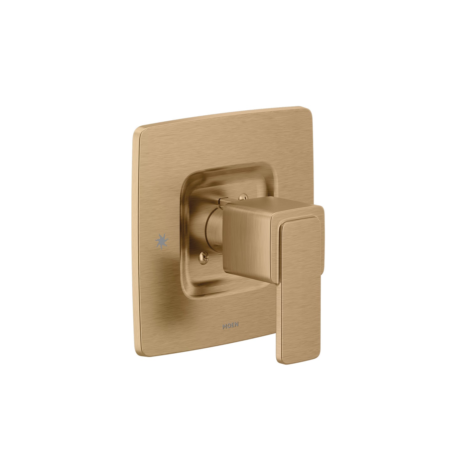 Moen Iver T2571 Posi-Temp(R) connection