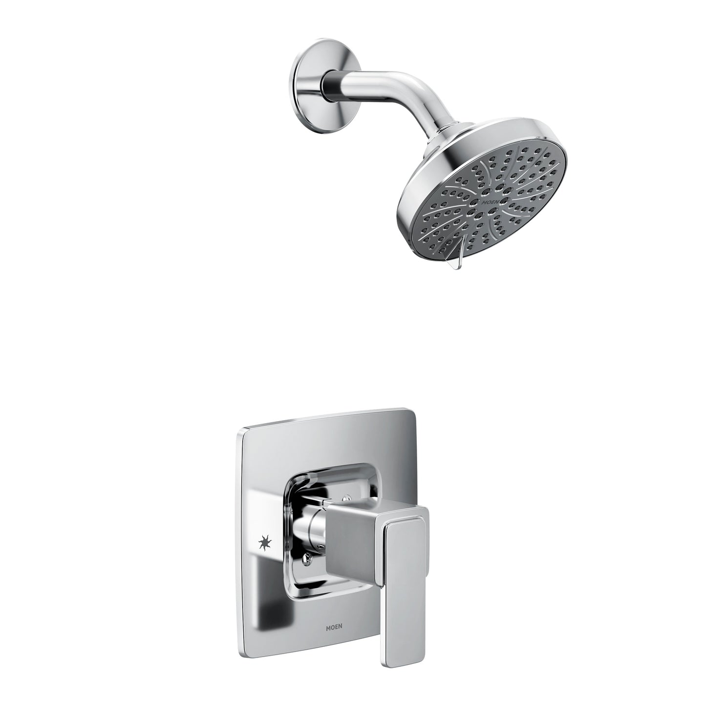 Moen Iver T2572EP Posi-Temp(R) shower only