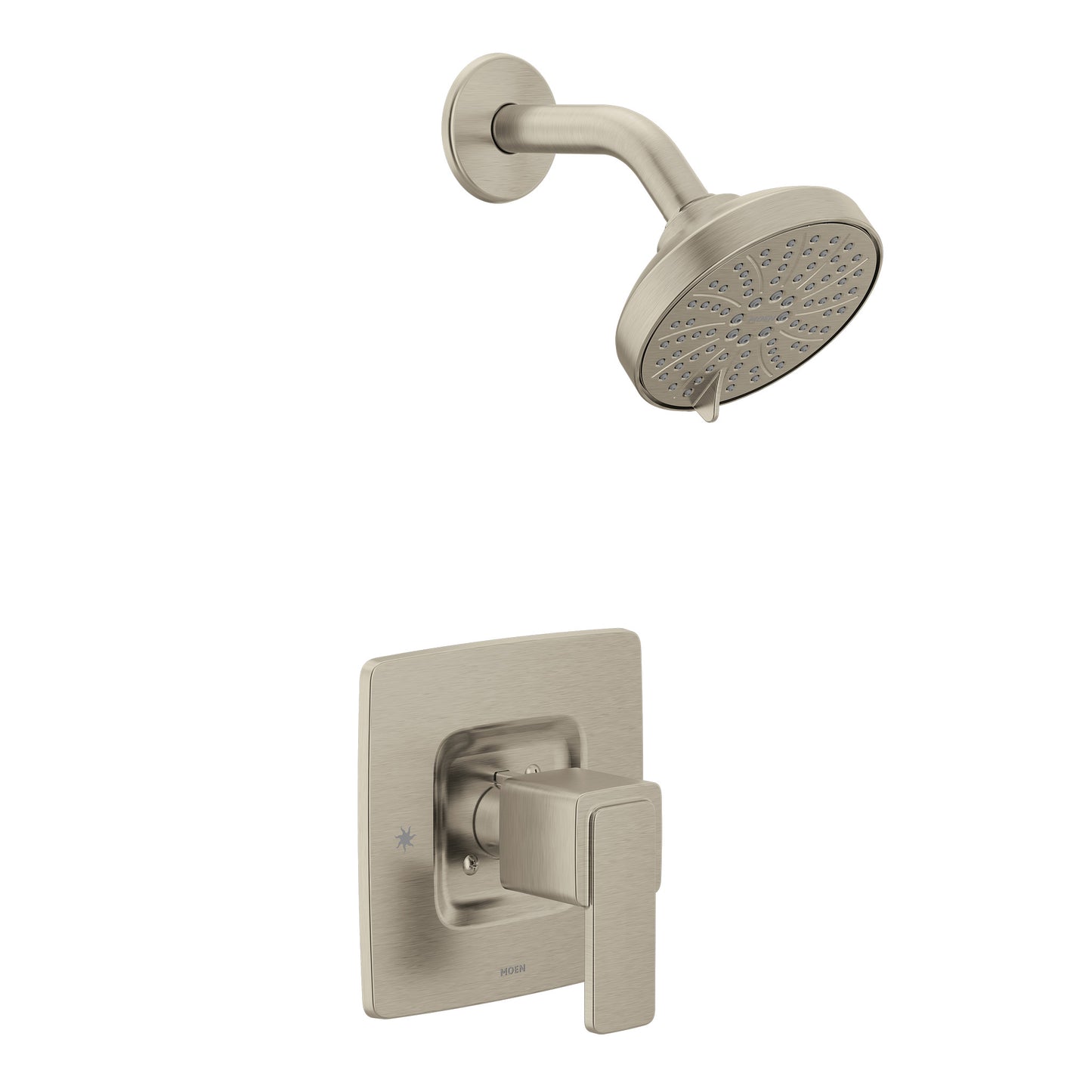 Moen Iver T2572EP Posi-Temp(R) shower only