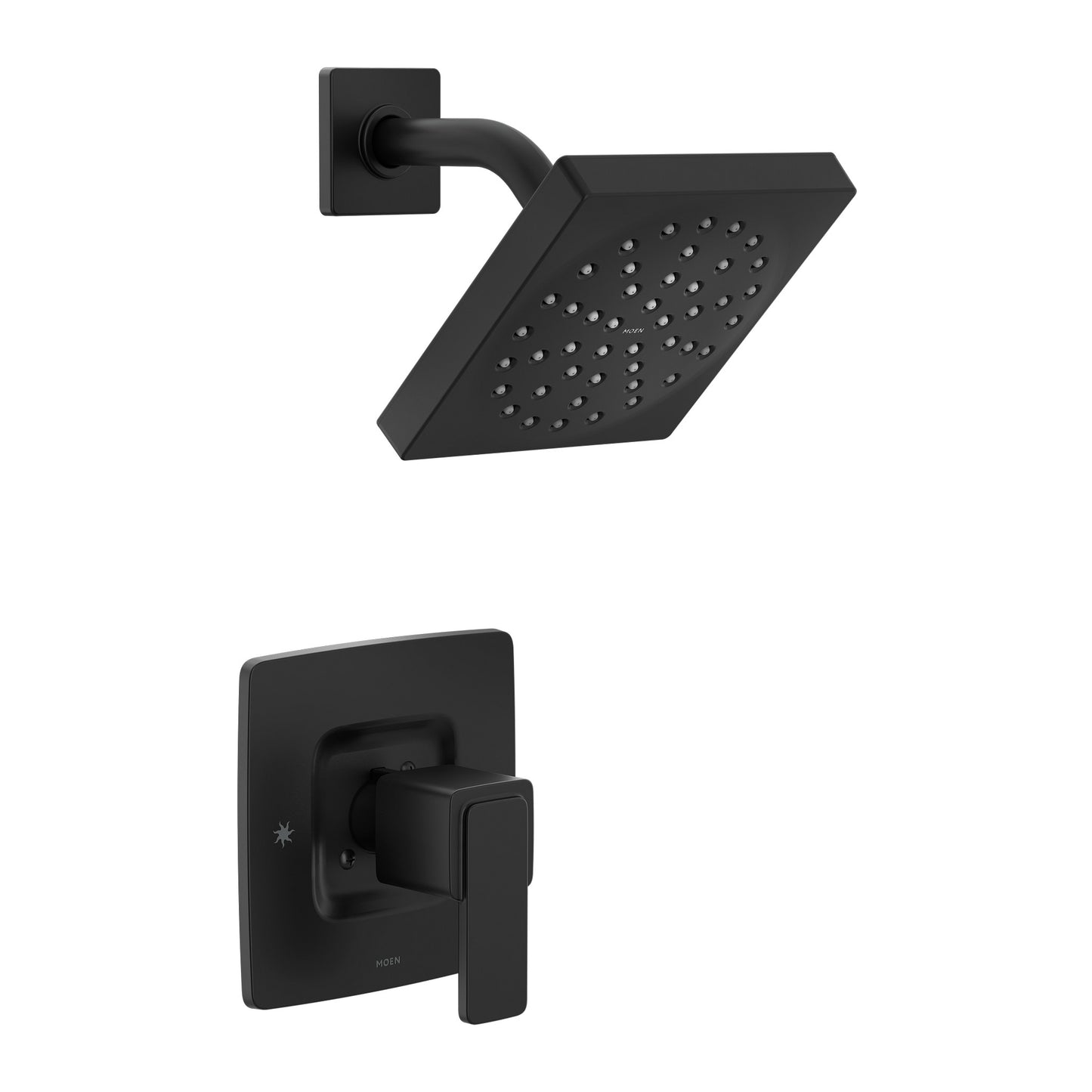 Moen Iver T2672EP Posi-Temp(R) shower only