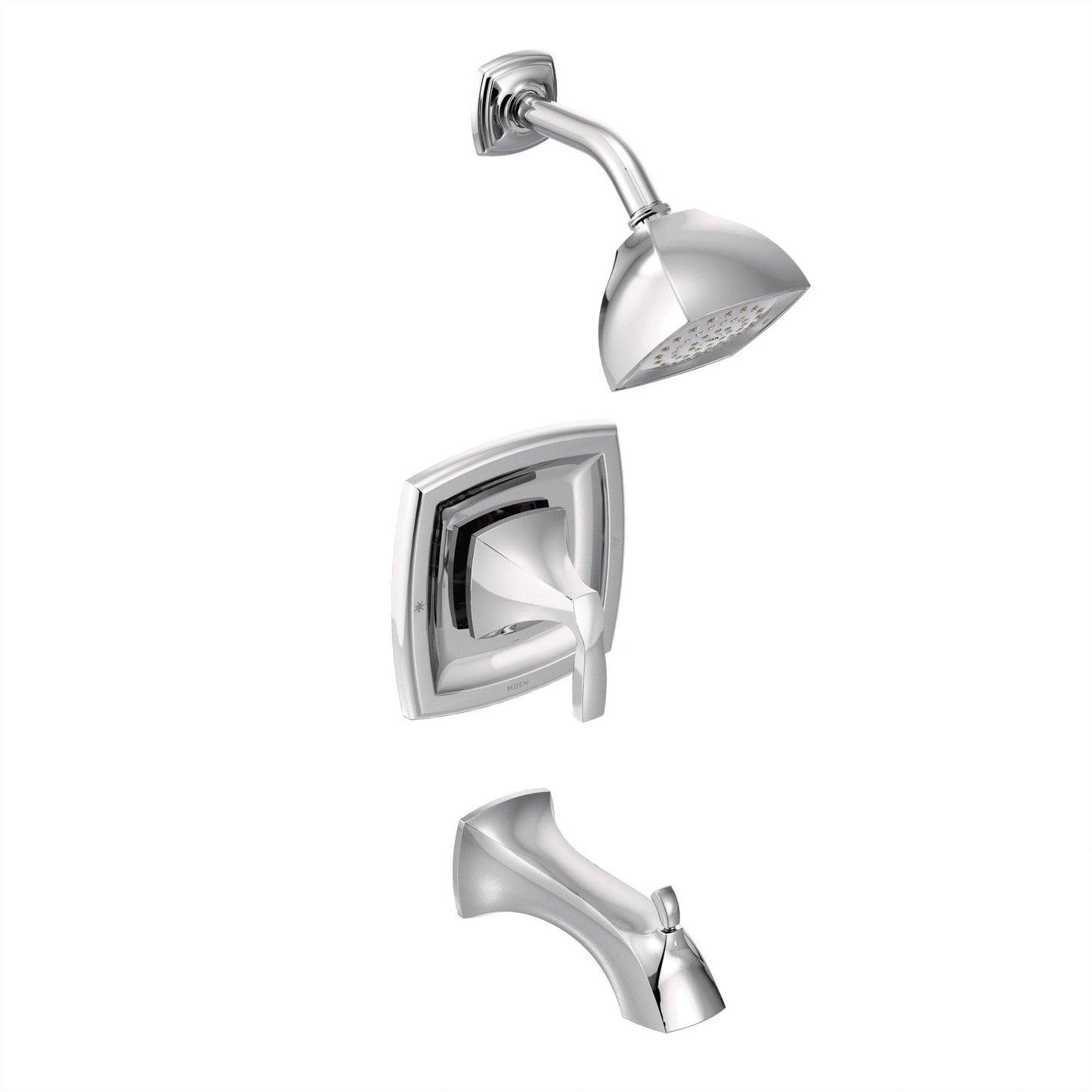Moen Voss T2693EP Posi-Temp(R) tub/shower