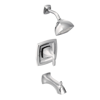 Moen Voss T2693EP Posi-Temp(R) tub/shower