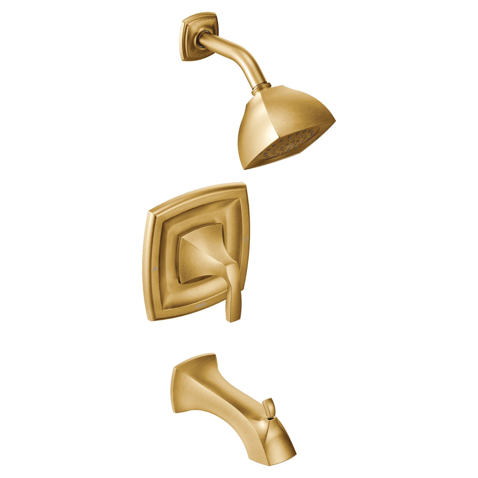 Moen Voss T2693EP Posi-Temp(R) tub/shower